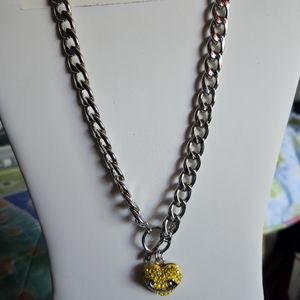 Jucy Couture Necklace